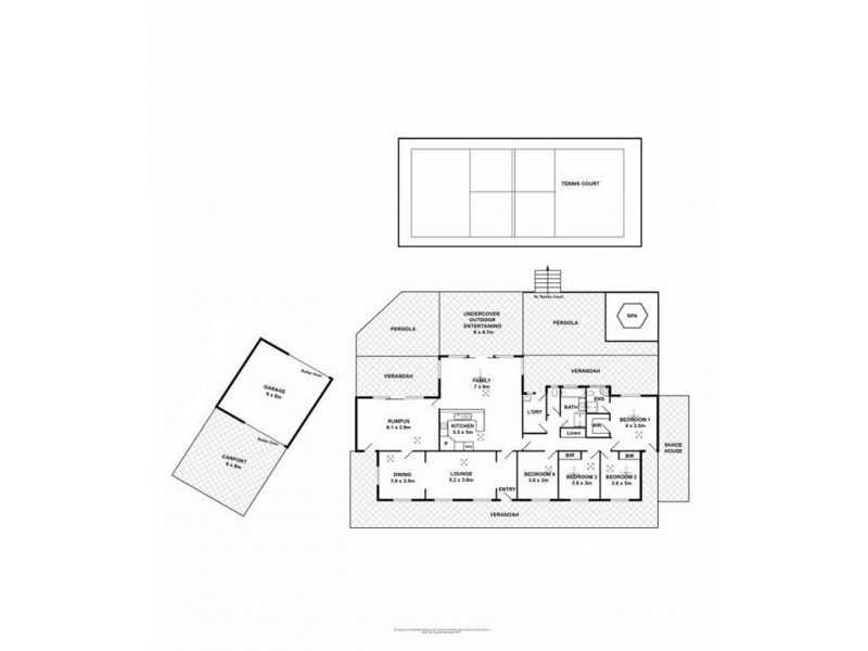 73 Oakridge Road, Aberfoyle Park SA 5159