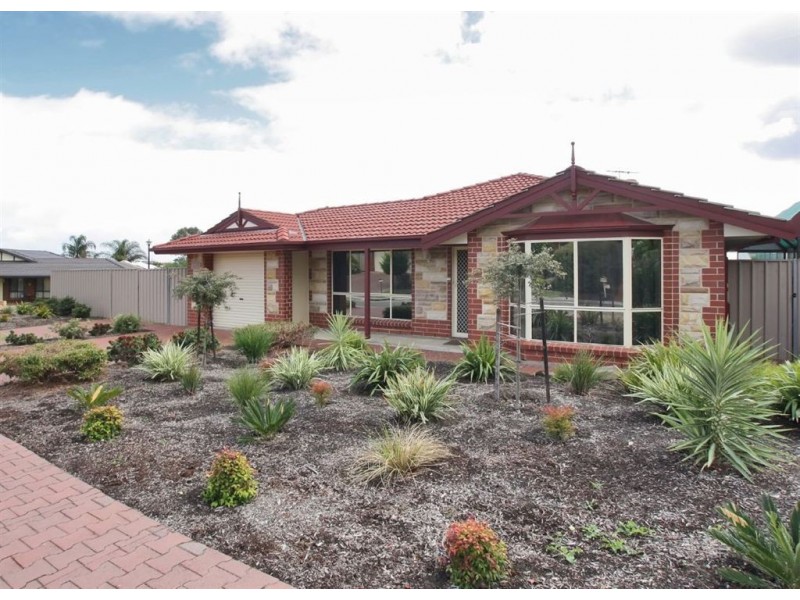 36 Nyrang Circuit, Woodcroft SA 5162