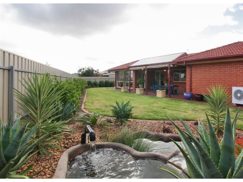 36 Nyrang Circuit, Woodcroft SA 5162