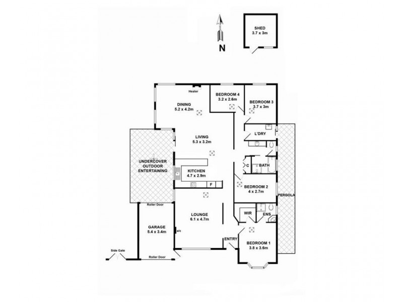 36 Nyrang Circuit, Woodcroft SA 5162