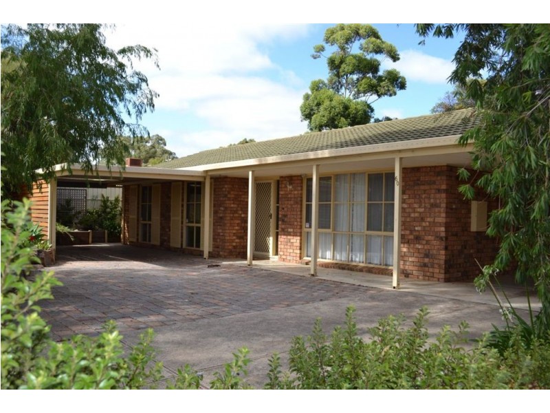 60 Oakridge Road, Aberfoyle Park SA 5159