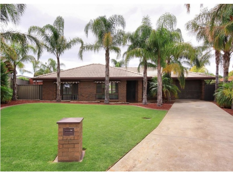 44 Kathryn Drive, Morphett Vale SA 5162