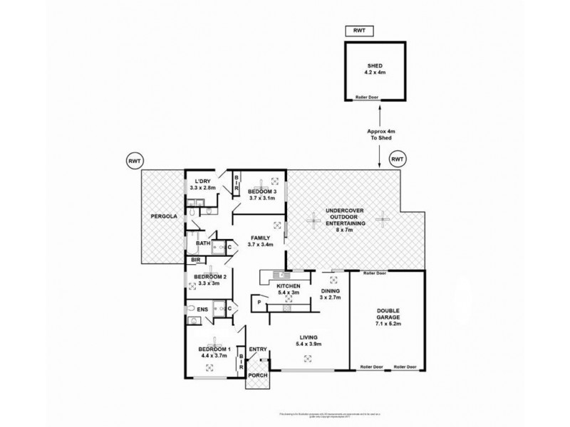 24 Gorelon Drive, Flagstaff Hill SA 5159