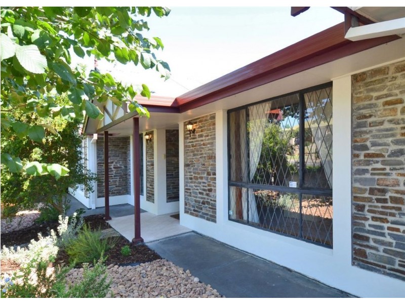 7 Appaloosa Way, Woodcroft SA 5162