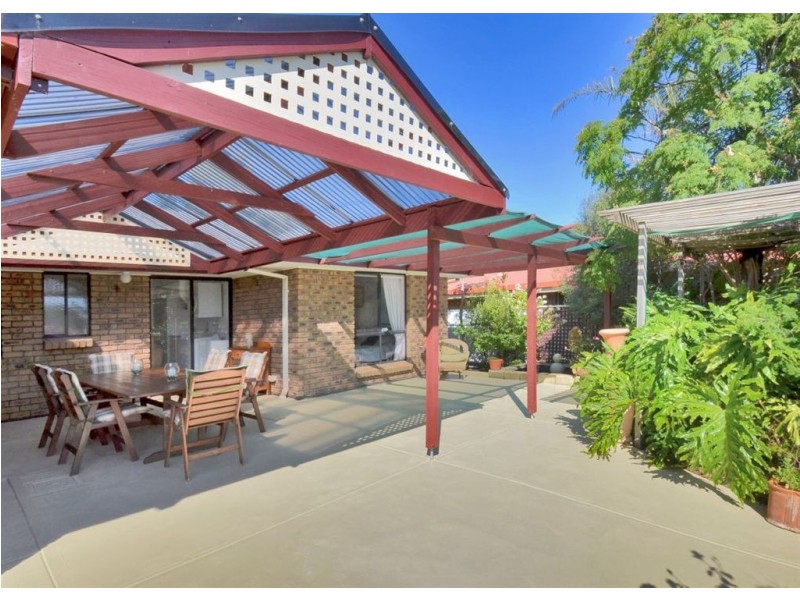 7 Appaloosa Way, Woodcroft SA 5162