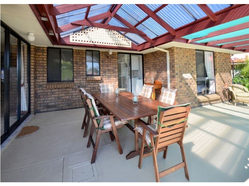 7 Appaloosa Way, Woodcroft SA 5162