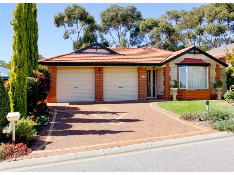 5 Thalassa Mews, Aberfoyle Park SA 5159