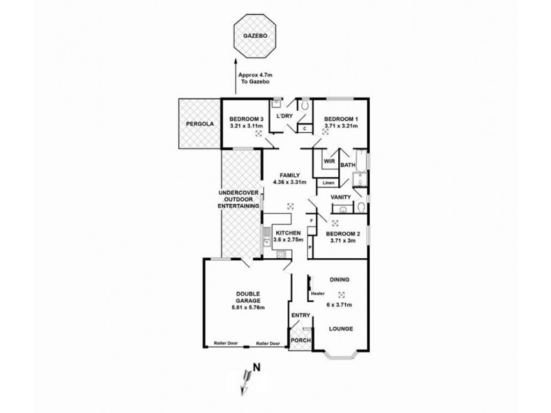 5 Thalassa Mews, Aberfoyle Park SA 5159