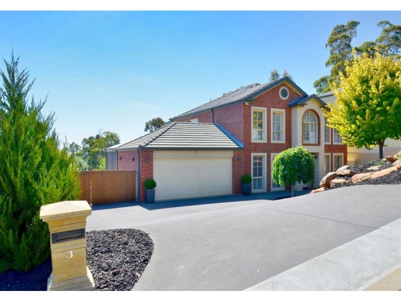 3 Treetop Rise (Adj Chandlers Hill), Aberfoyle Park SA 5159