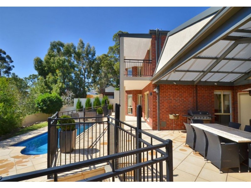 3 Treetop Rise (Adj Chandlers Hill), Aberfoyle Park SA 5159
