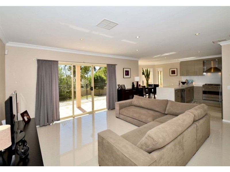 3 Treetop Rise (Adj Chandlers Hill), Aberfoyle Park SA 5159