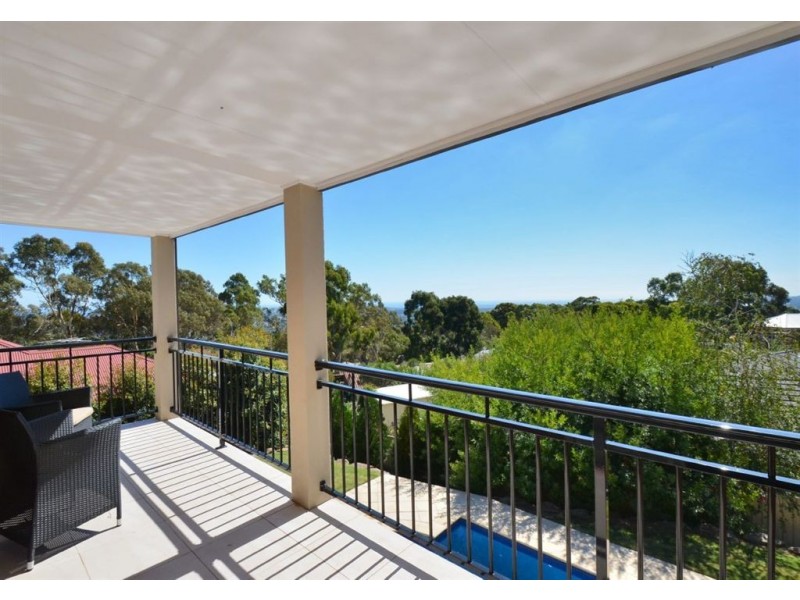 3 Treetop Rise (Adj Chandlers Hill), Aberfoyle Park SA 5159