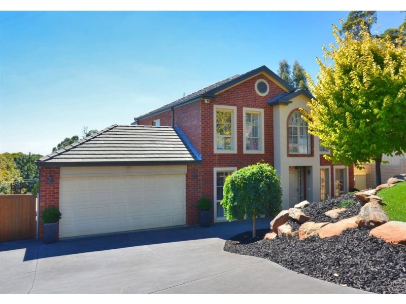 3 Tree Top Rise, Chandlers Hill SA 5159