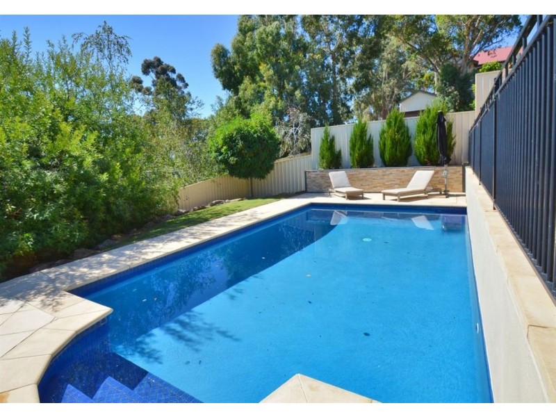 3 Tree Top Rise, Chandlers Hill SA 5159