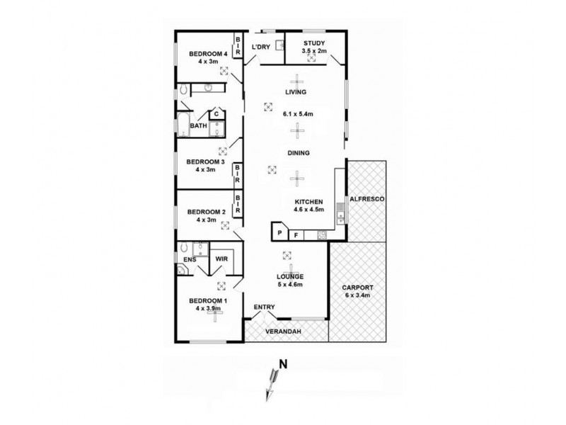 20 Newfield Drive, Reynella SA 5161