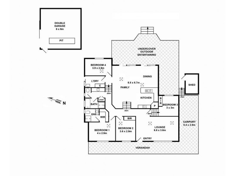 19 Tennessee Drive, Happy Valley SA 5159