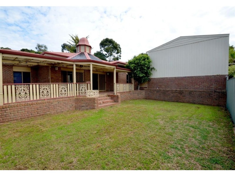 19 Tennessee Drive, Happy Valley SA 5159