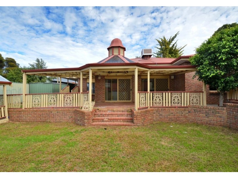 19 Tennessee Drive, Happy Valley SA 5159