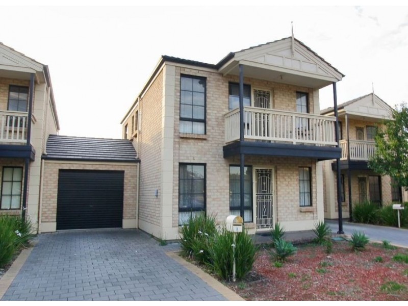 3 Wallace Court, Mitchell Park SA 5043