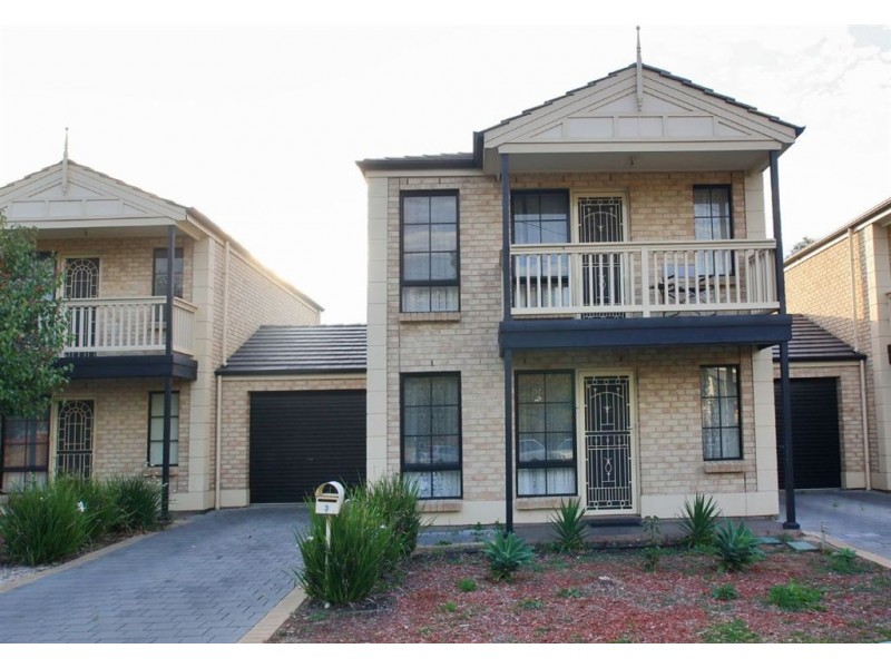 3 Wallace Court, Mitchell Park SA 5043