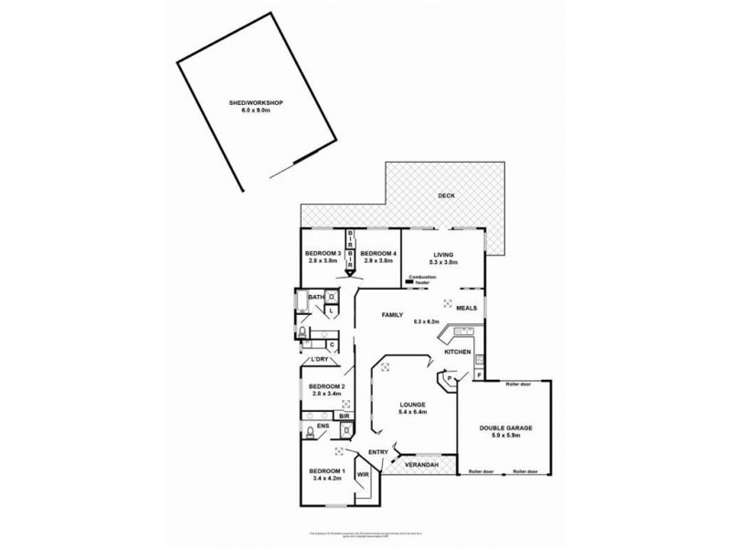 8 Corella Avenue, Chandlers Hill SA 5159