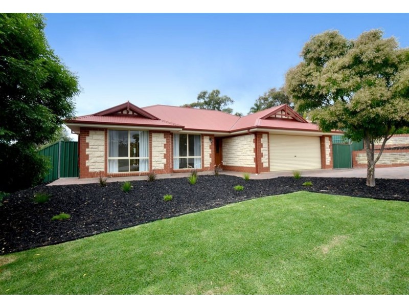 63 Greenfield Rise, Aberfoyle Park SA 5159