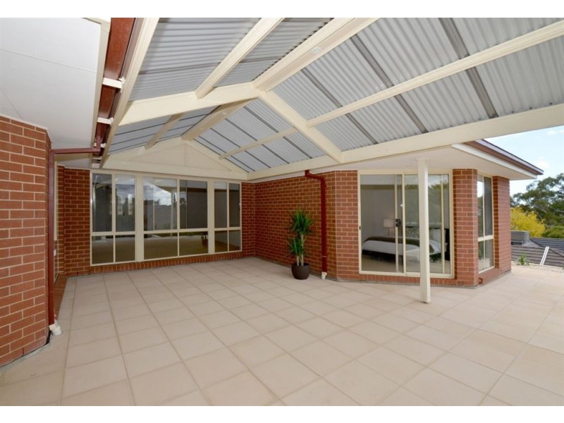 63 Greenfield Rise, Aberfoyle Park SA 5159