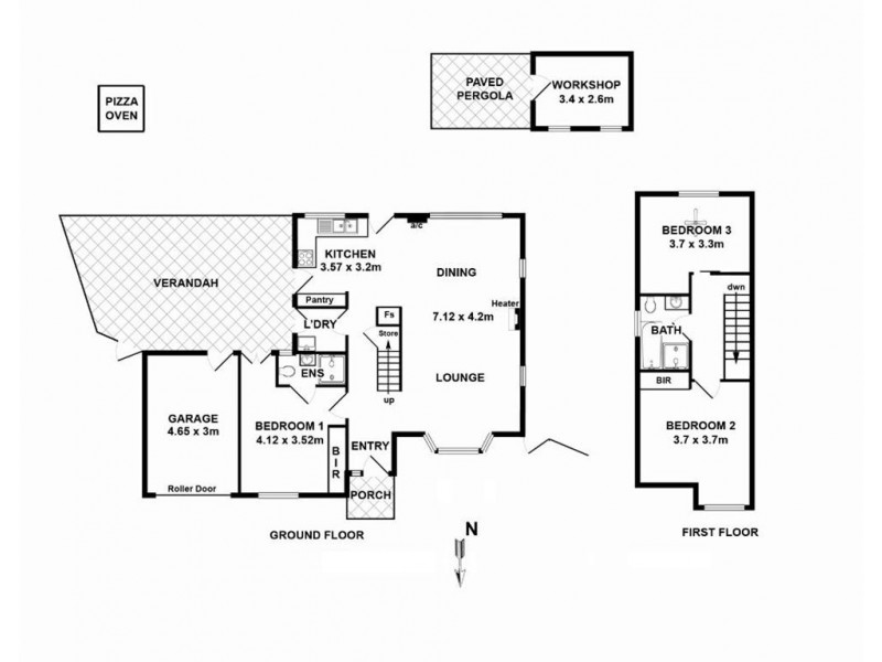 21 Abraxas Court, Aberfoyle Park SA 5159