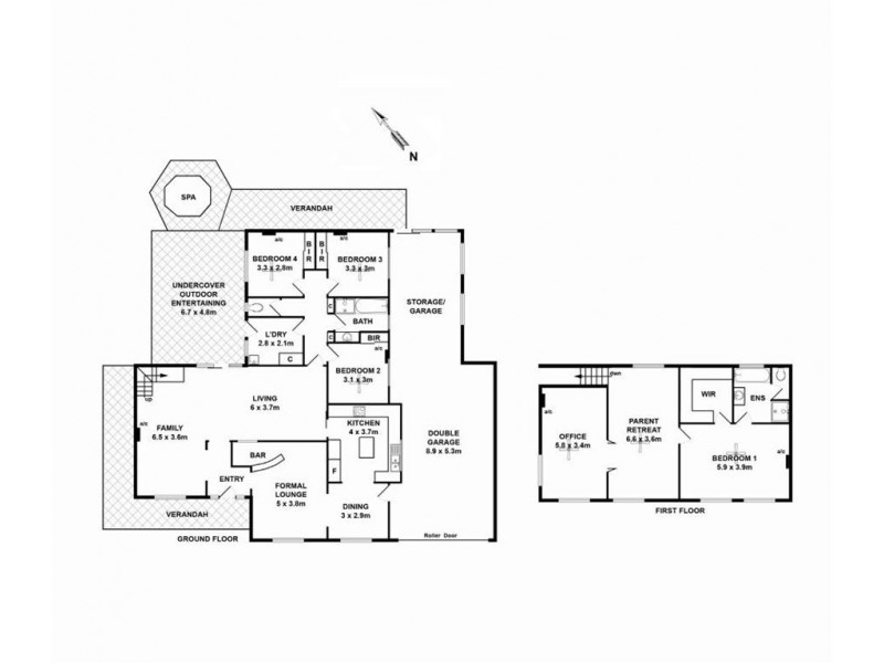 35 Hui Hui Drive, Happy Valley SA 5159