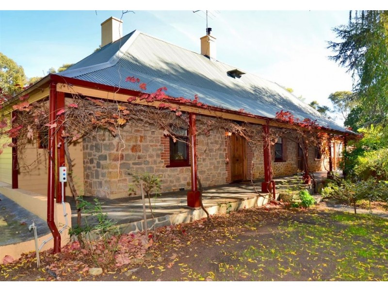 12 Radiata Place, Aberfoyle Park SA 5159