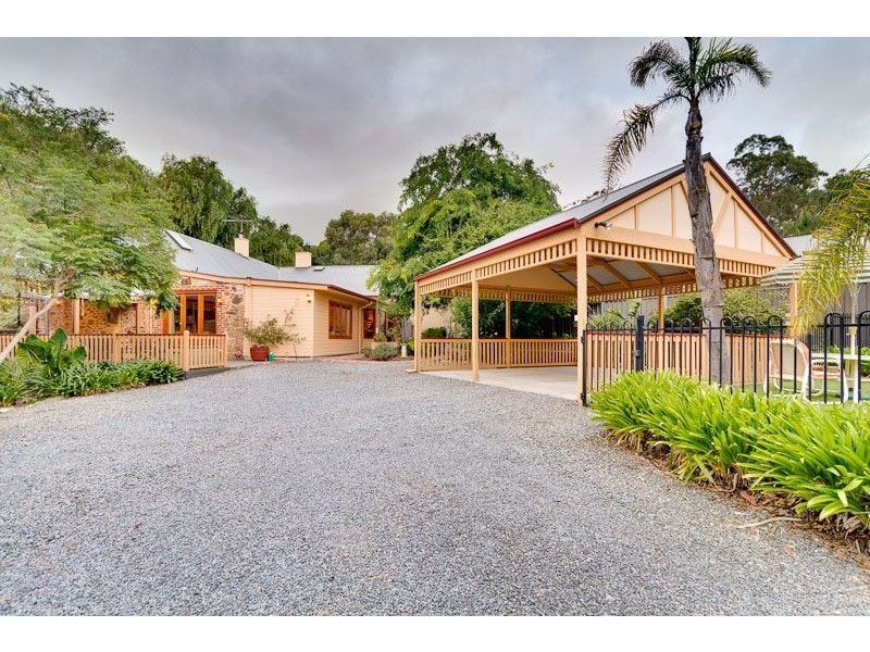 12 Radiata Place, Aberfoyle Park SA 5159