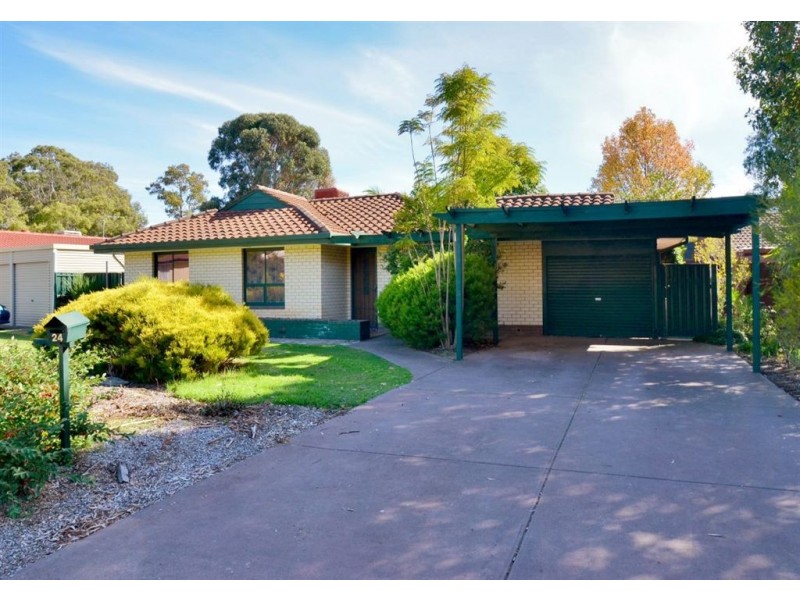 24 Regency Road, Happy Valley SA 5159