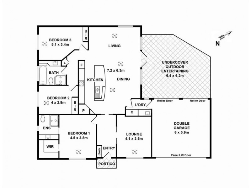 2 Woolacombe Ave, North Brighton SA 5048