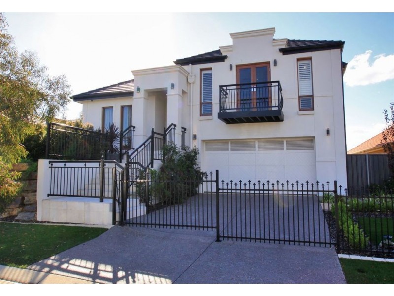 91 Highfield Drive, Craigburn Farm SA 5051