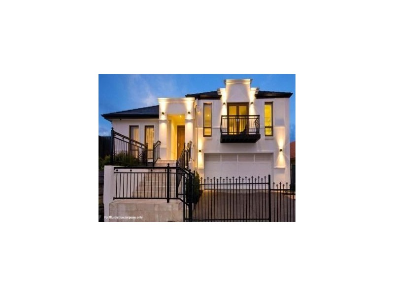 91 Highfield Drive, Craigburn Farm SA 5051