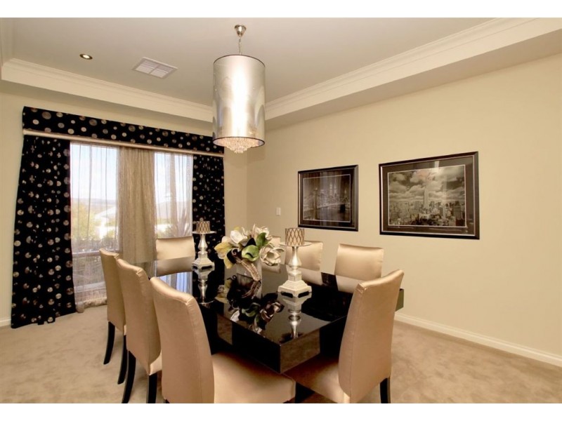 91 Highfield Drive, Craigburn Farm SA 5051