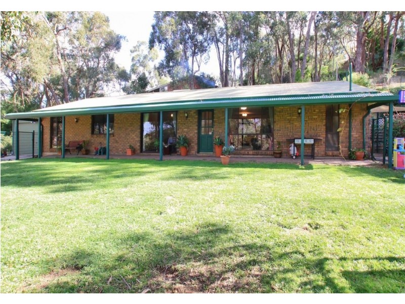 6 Priory Place (Enter off of Sturt Valley Rd), Upper Sturt SA 5156