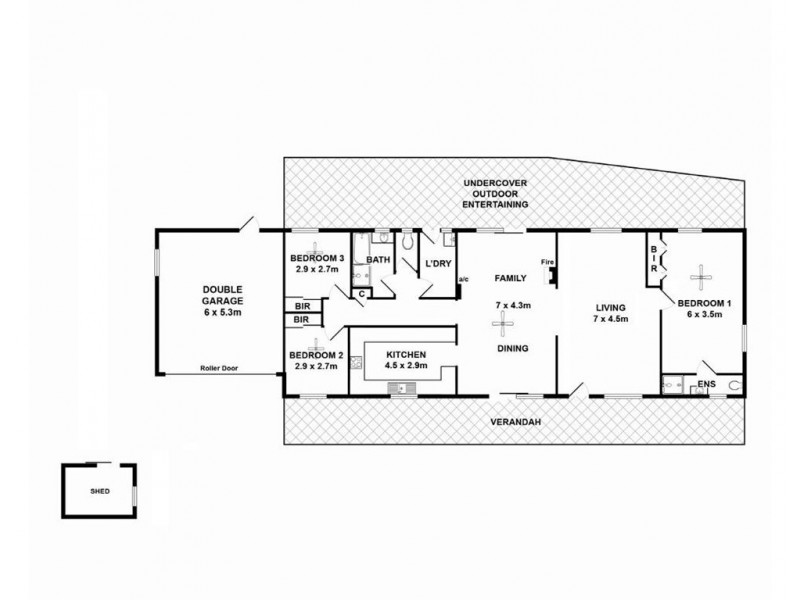 6 Priory Place (Enter off of Sturt Valley Rd), Upper Sturt SA 5156