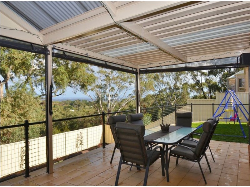 16 Grandview Court, Aberfoyle Park SA 5159