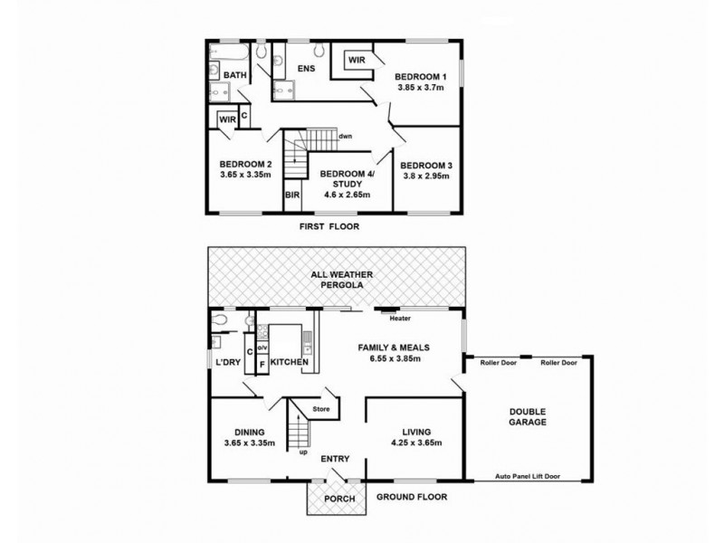 16 Grandview Court, Aberfoyle Park SA 5159