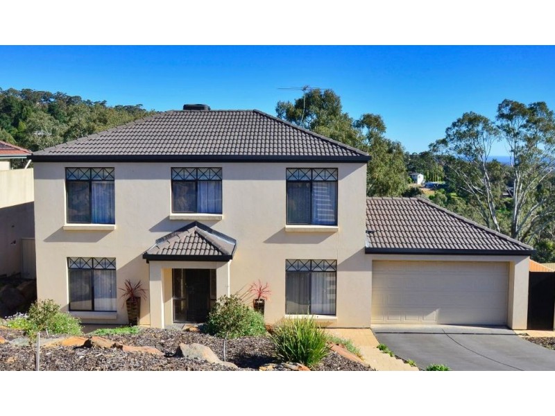 16 Grandview Court, Aberfoyle Park SA 5159