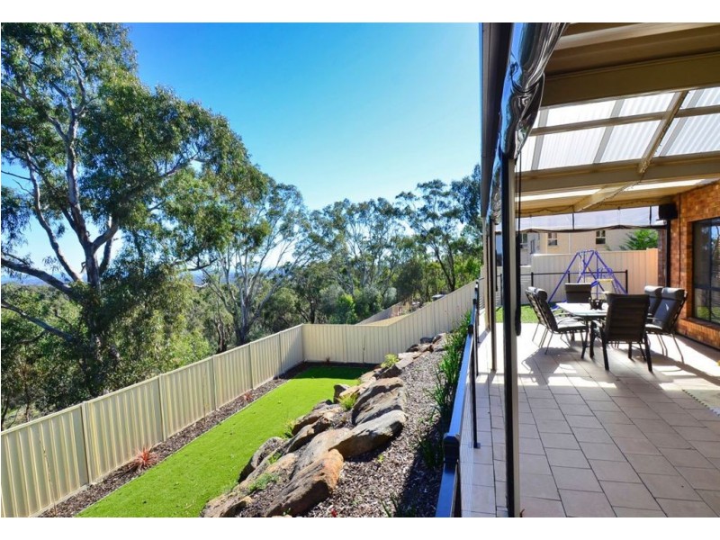 16 Grandview Court, Aberfoyle Park SA 5159