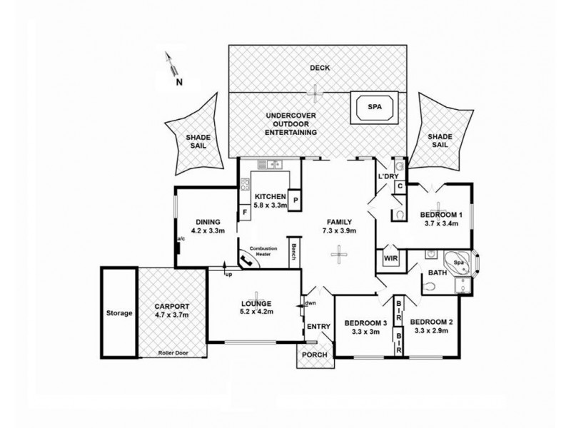 11 Rudge Close, Happy Valley SA 5159