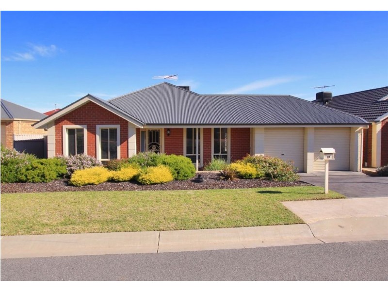 19 Henley Circuit, Seaford Rise SA 5169