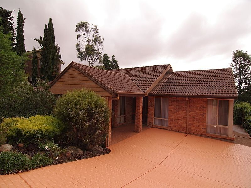 12 Vincent Boulevard, Flagstaff Hill SA 5159