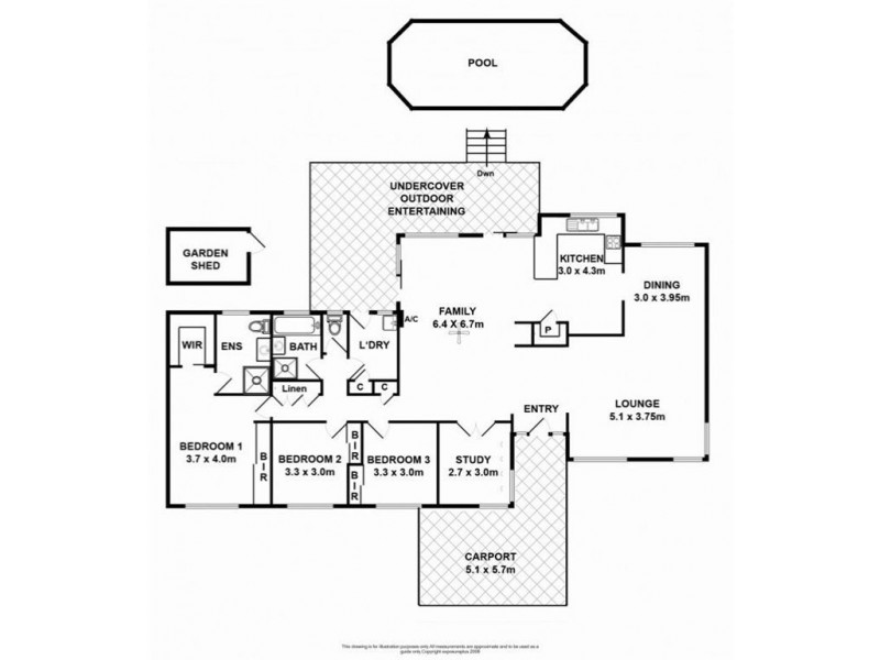 12 Vincent Boulevard, Flagstaff Hill SA 5159