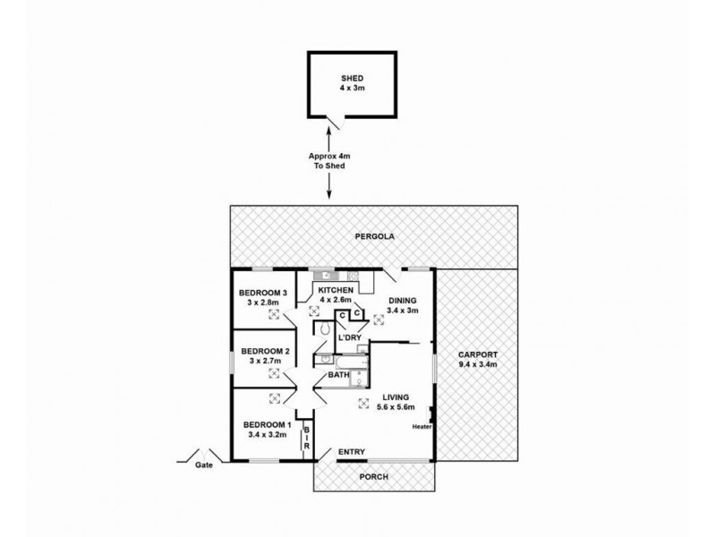 1 Lang Court, Happy Valley SA 5159