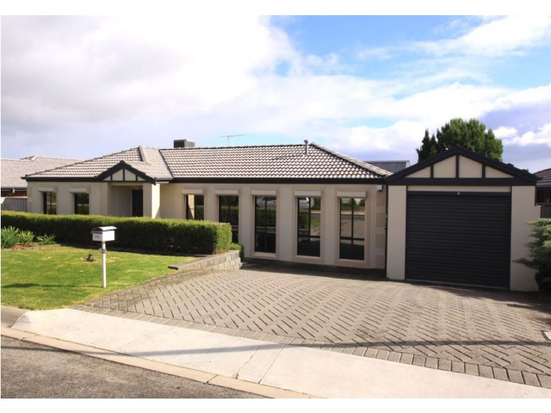 3 Best Close, Woodcroft SA 5162