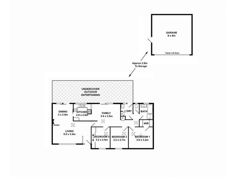 13 Horn Drive, Happy Valley SA 5159