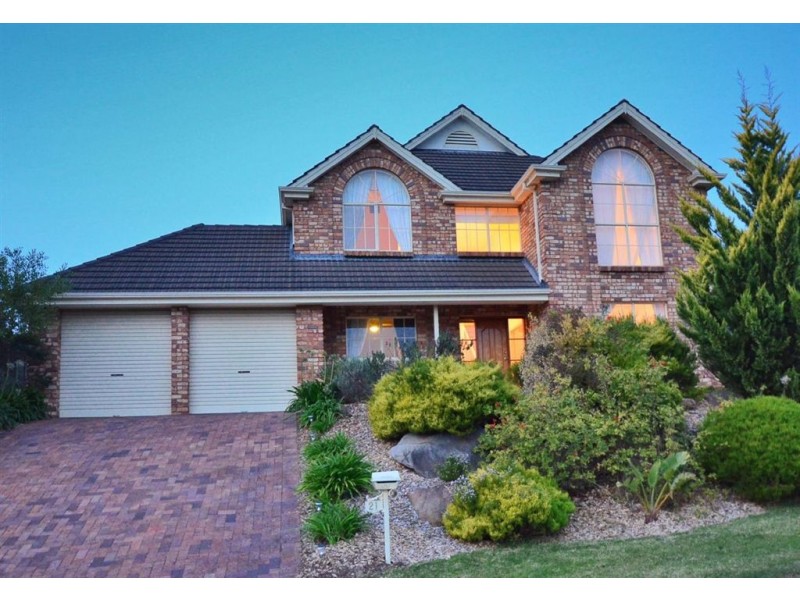 21 Ironbark Avenue, Flagstaff Hill SA 5159